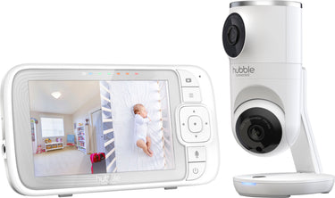 Hubble Connected - Nursery Pal Dual Vision 5